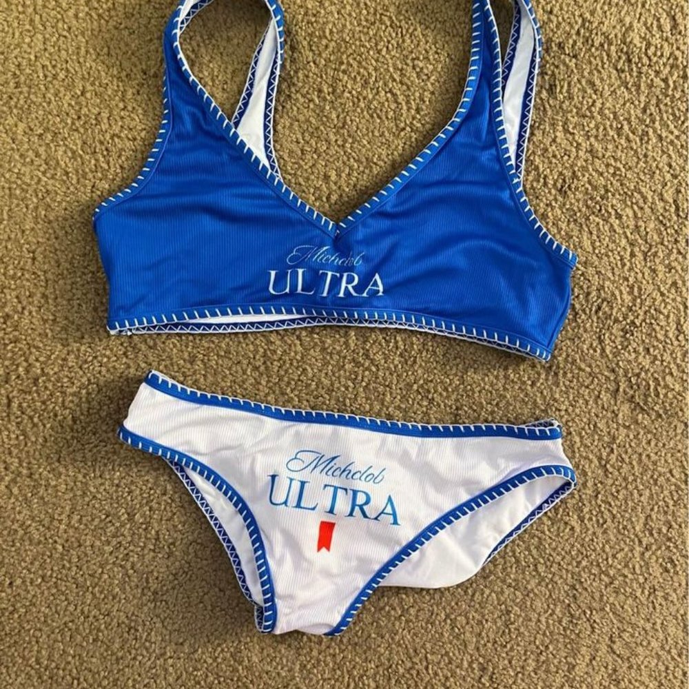 Michelob Ultra Bikini